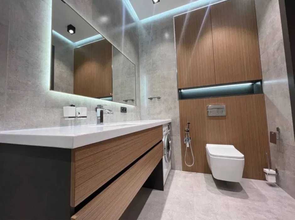 СРОЧНО!!! Сдаётся Эксклюзивная  3х кв-ра на Жк Ташкент Сити!/ID01