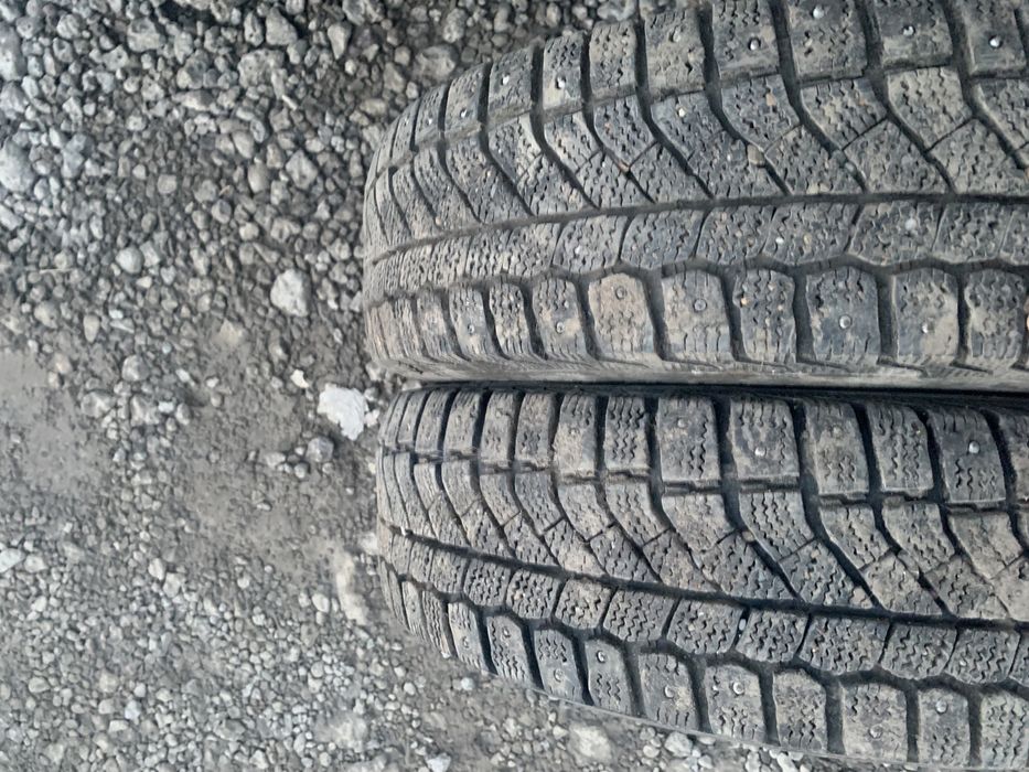 Продам покрышки 185/65/R15 срочно!!!