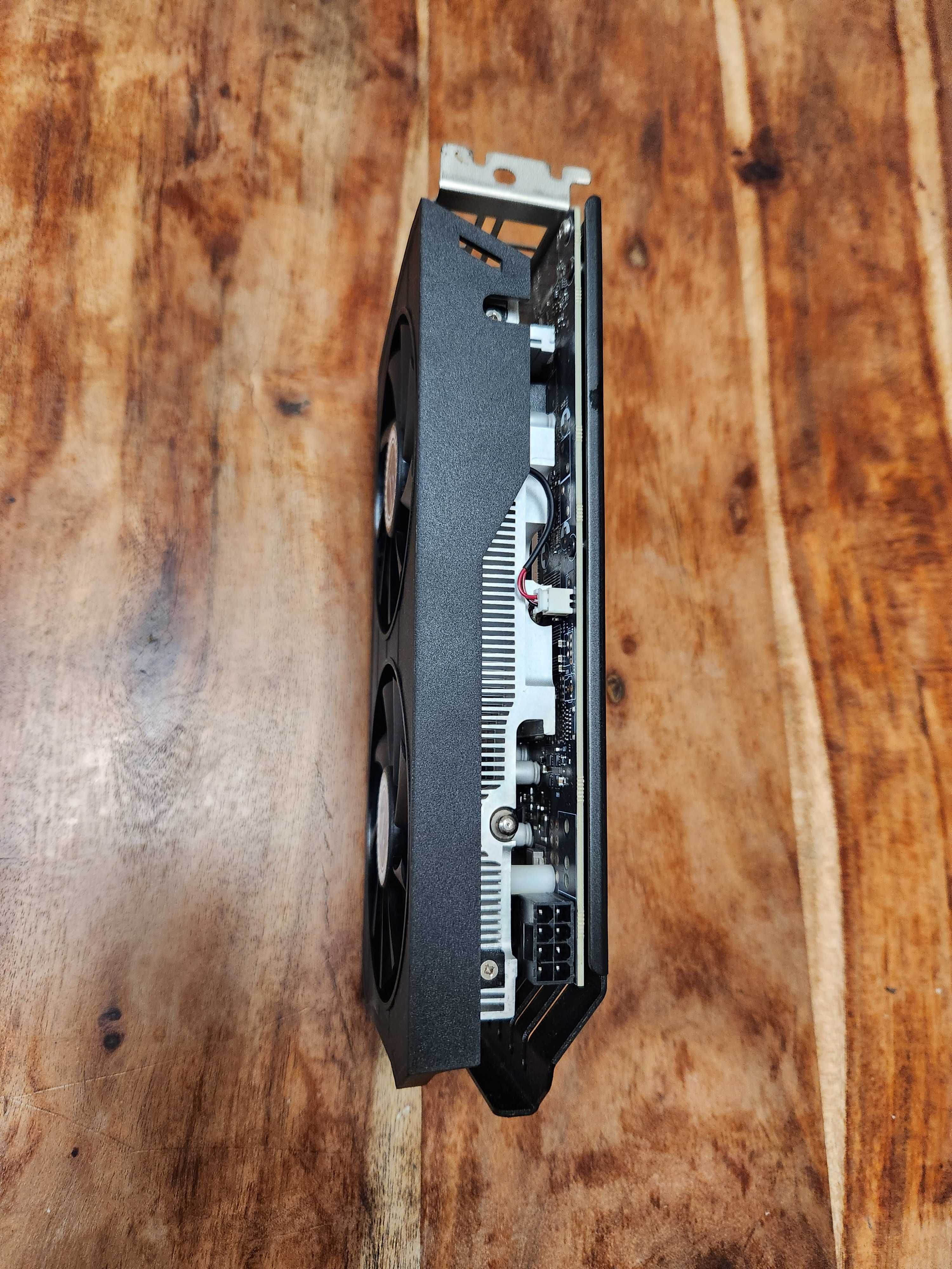 Mining Видеокарти Nvidia RTX 3060M 12GB GDDR6