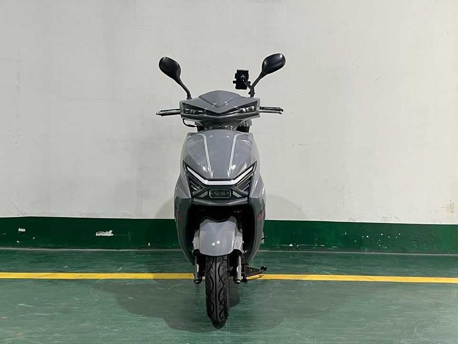 Мопеды скутлеры 2024