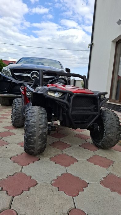 Atv pentru copii