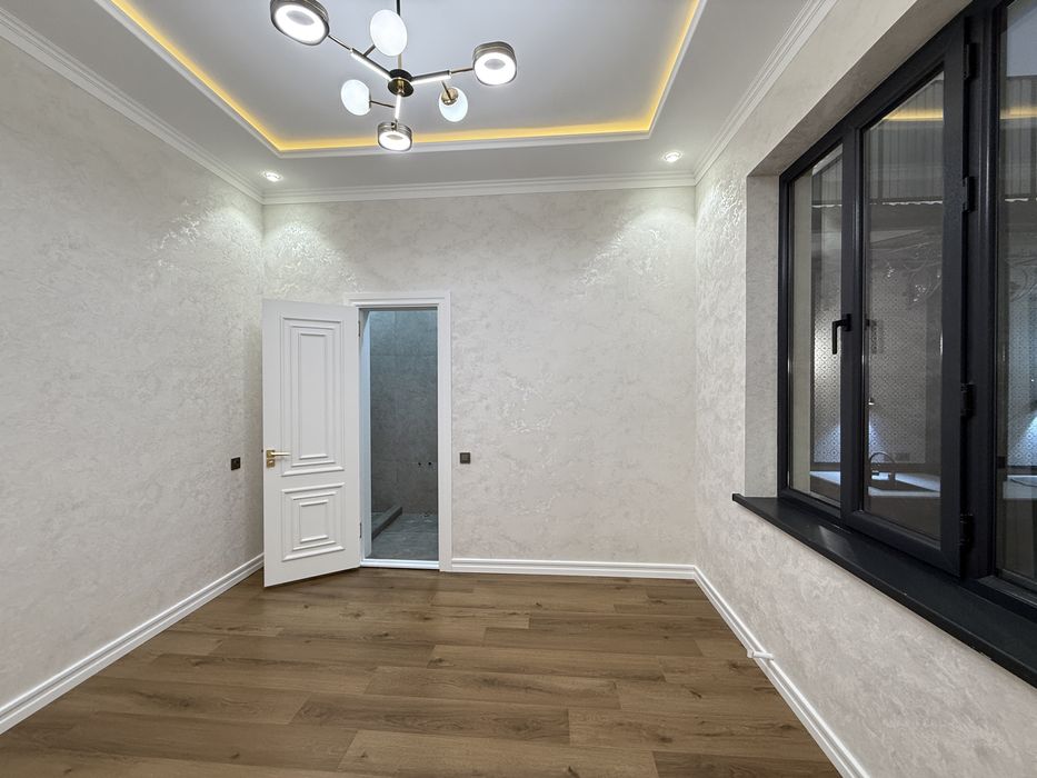 7 хонали ЕВРО ховли сотилади! Сергили тумани, Метро 11-бекат