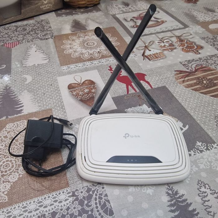 Продам роутер TP-Link Wifi