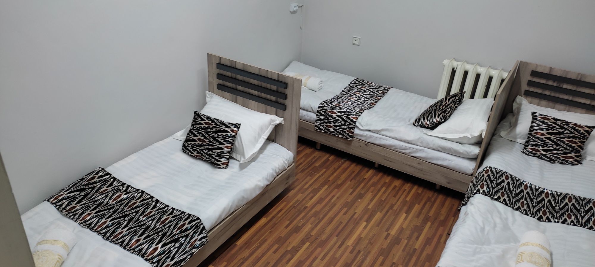 Гостиница gostinsa kvartira mehmonxona hostel hotel xostel Xotel