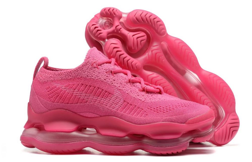 Нови дамски маратонки Nike Air Scorpion pink