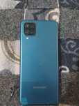 Samsung A12 sotiladi