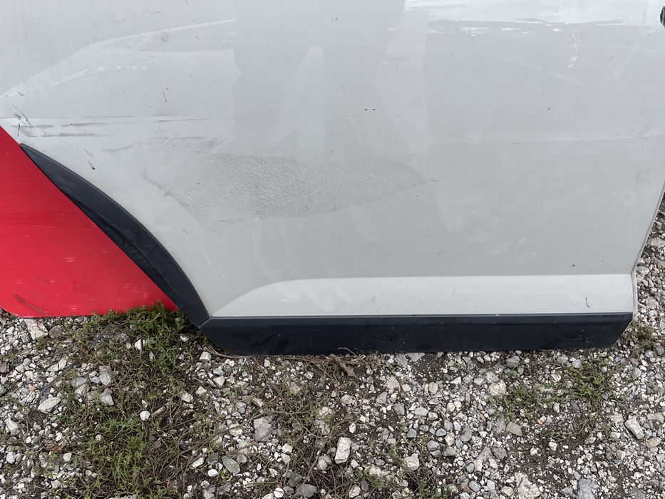 Задна дясна врата VW Polo VI 6