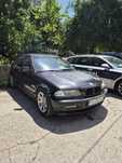 Автомобил BMW E46 газов инжекцион