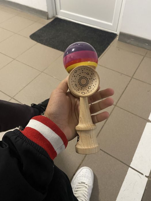 Vind chendama,o chendama
