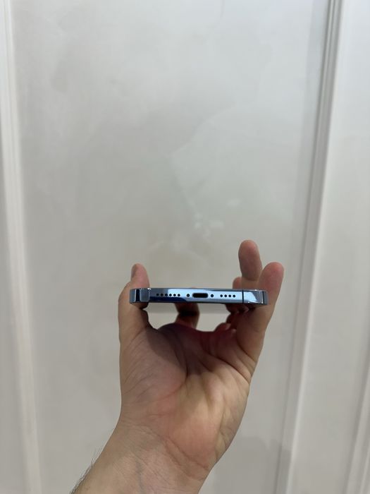 Iphone 13 pro max 256gb