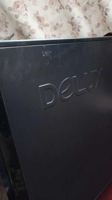 Компьютер для офисных работ и учебы