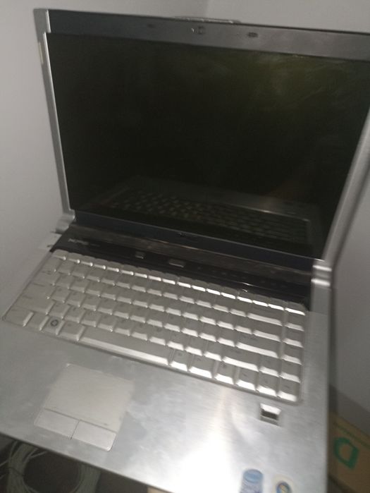 Laptop dell xps m1530