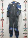 Costum combinezon moto piele Arlen Ness 50