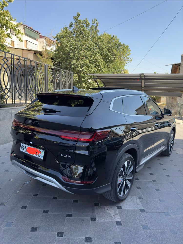 BYD chempion 605 ful 2025 26 йил Смарт Сырочна сотилад