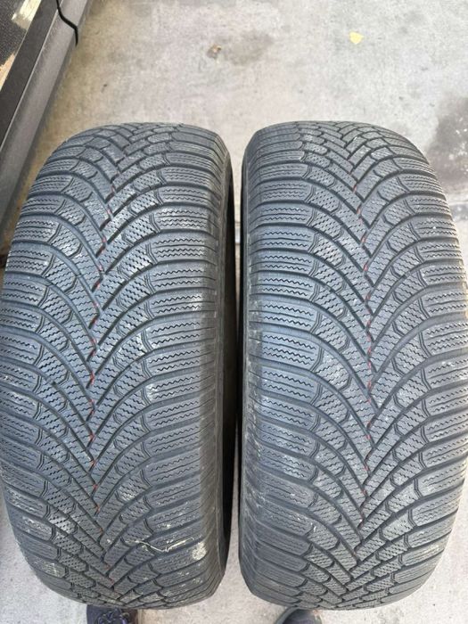 245/65/17 Bridgestone 2 бр 2024