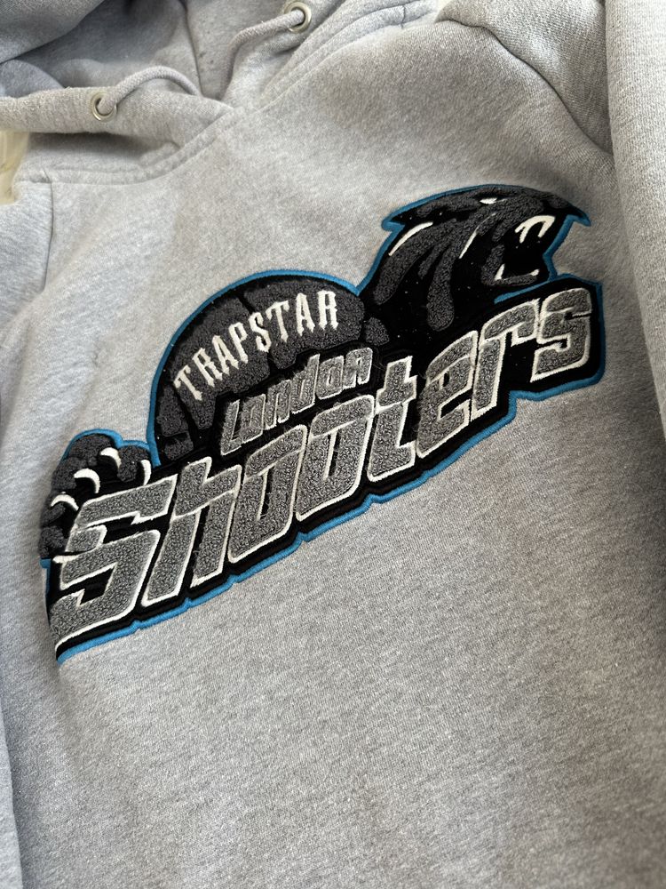 Trapstar екип размер М