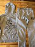 Set 2 piese / trening Super Mario 128-134