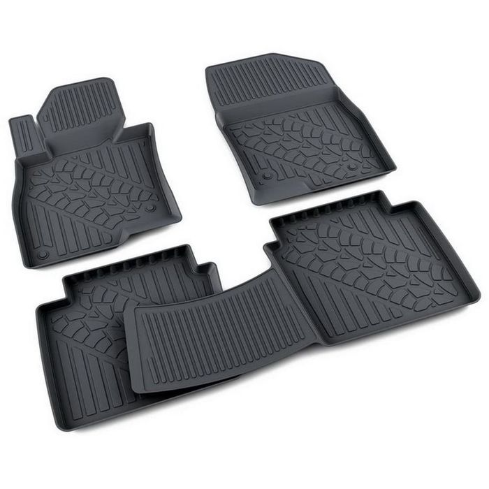 Продам коврики мазда 6