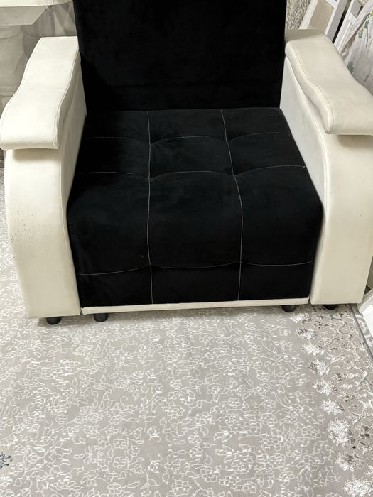 Продам диван кресло кровать