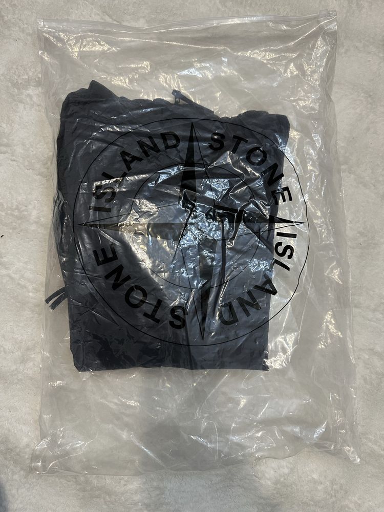 Stone Island ветровка