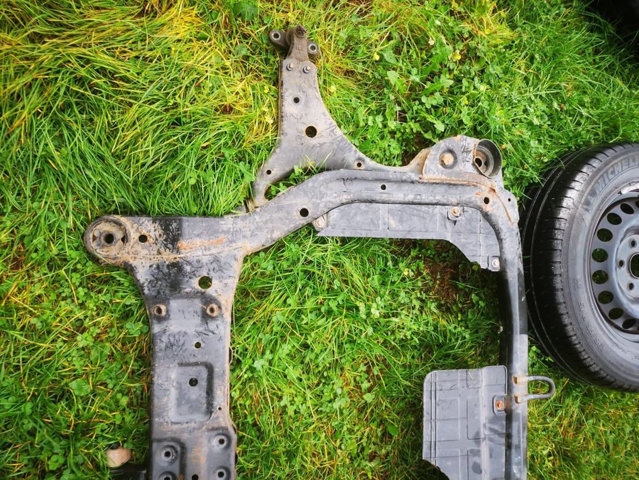 Punte față, jug, berso kia ceed Hyundai i30 2010