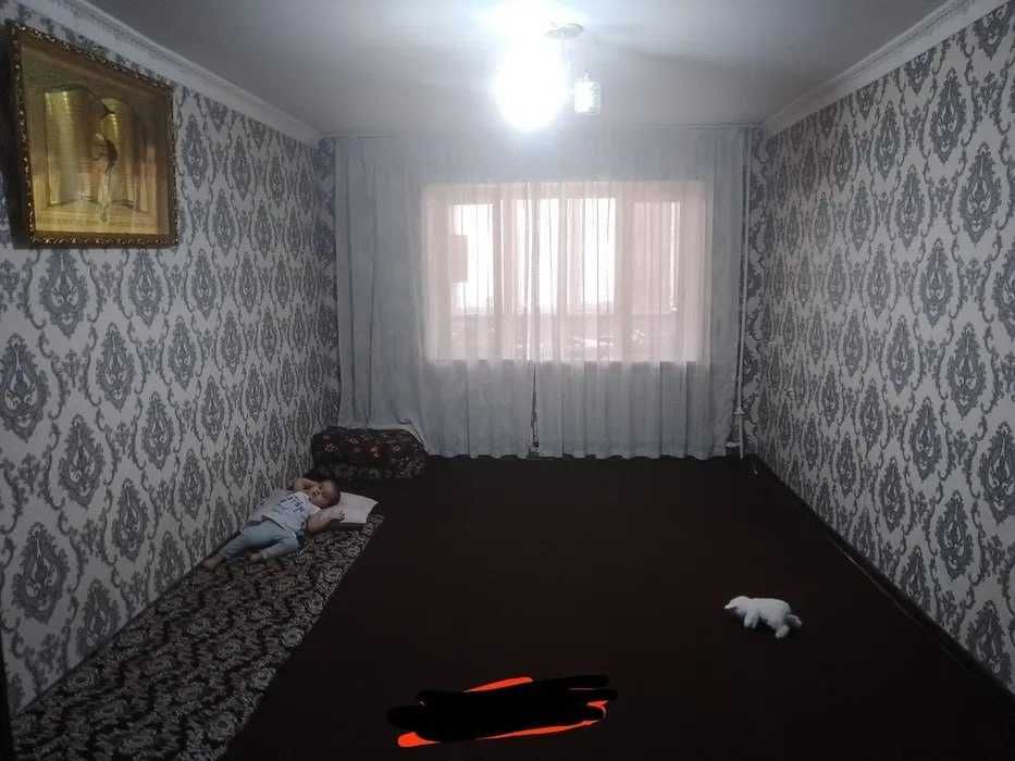 Квартира на Лисунова 3х комнатная (77 серия)