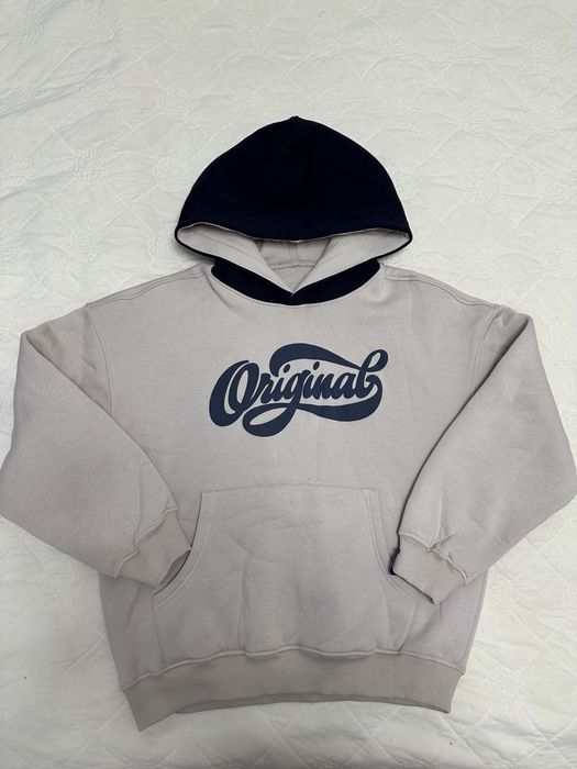 Худи, очень теплая , новая