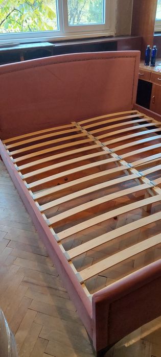 Спалня 160/200 Севена-Виденов