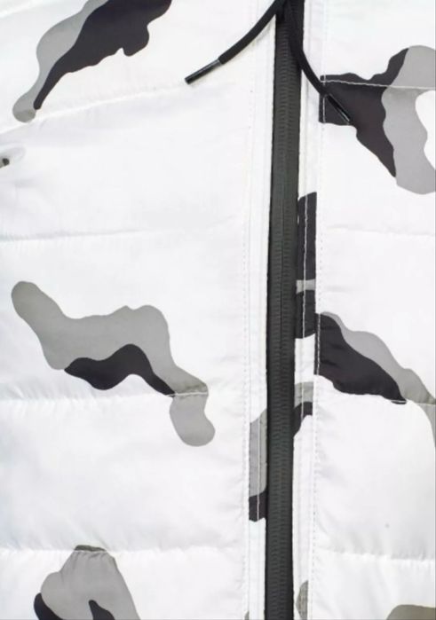 Дамско яке Napapijri Aerons (двулицево) - размер М