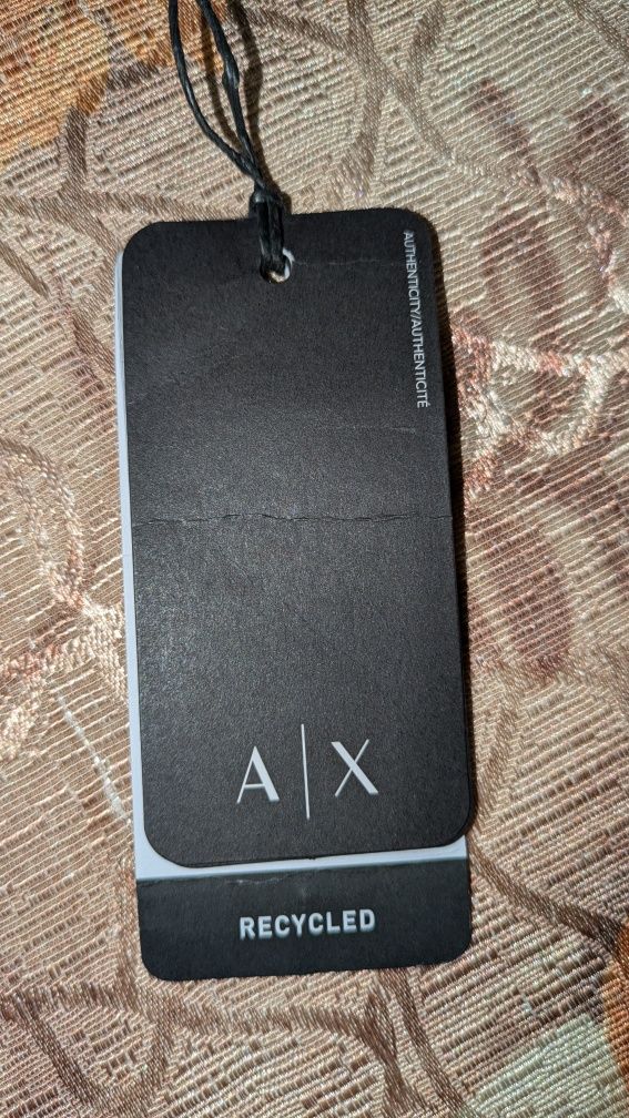 Портфейл ARMANI Exchange