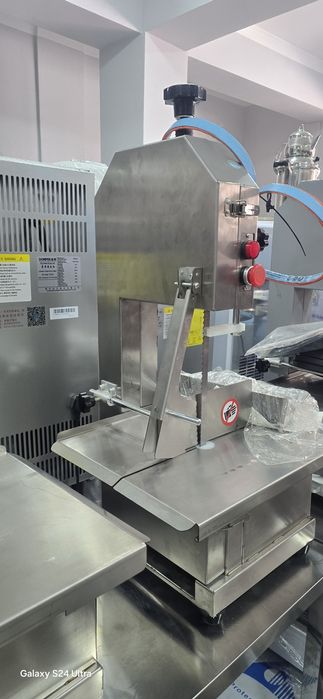 Suyak arra Пила для мяса suyak kesadigan aparat suyak arra suyak kesad