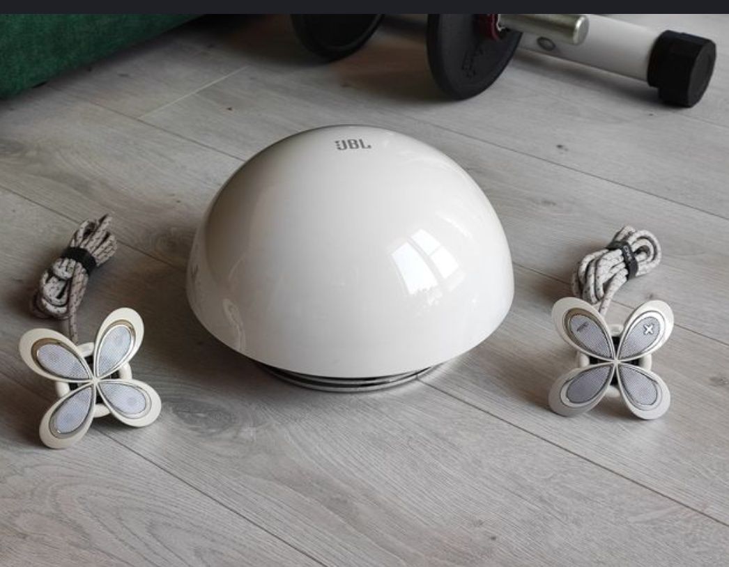 JBL Spyro Sistem 2.1 Computer Impecabil