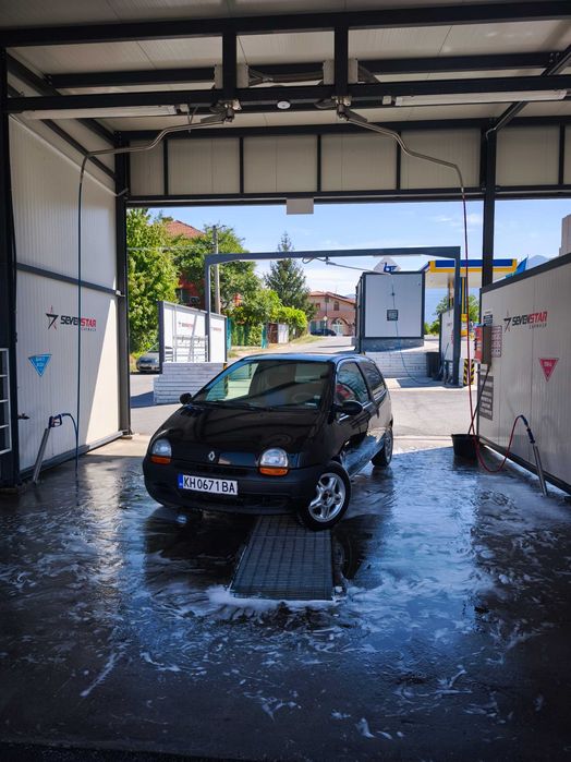 Продавам Рено туинго мк1