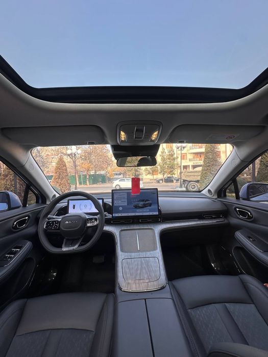 Gac aion s max 610 km Naxt va Nasiya savdoga