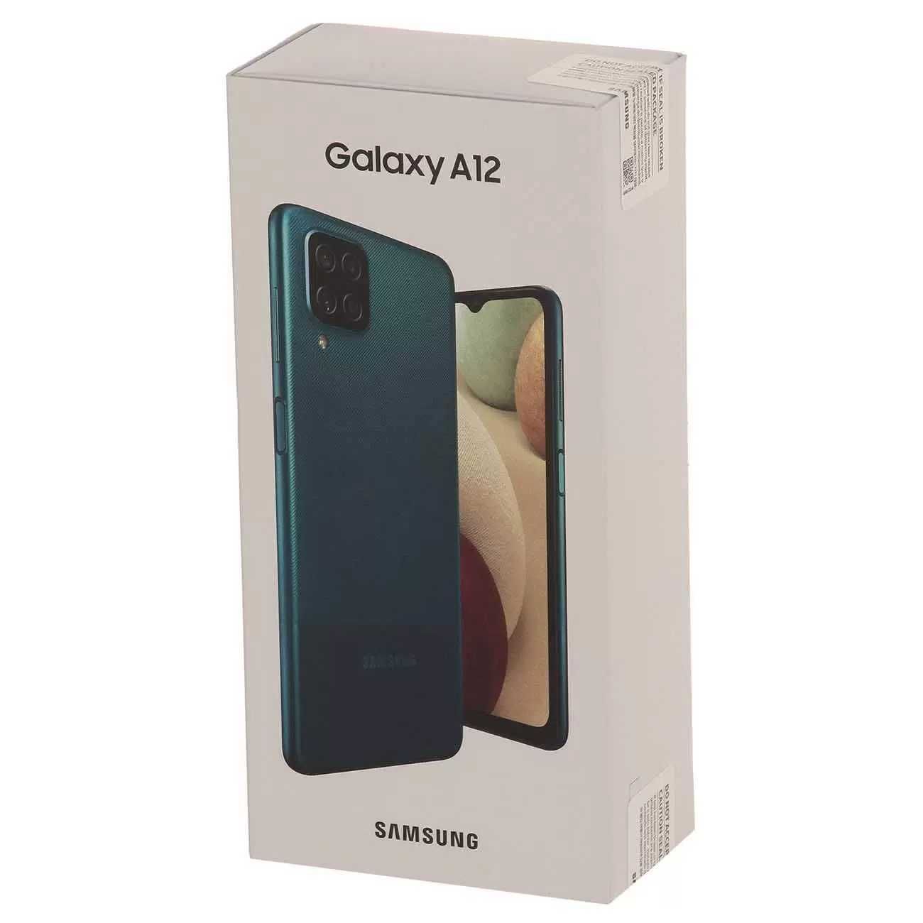Продам смартфон Samsung A12