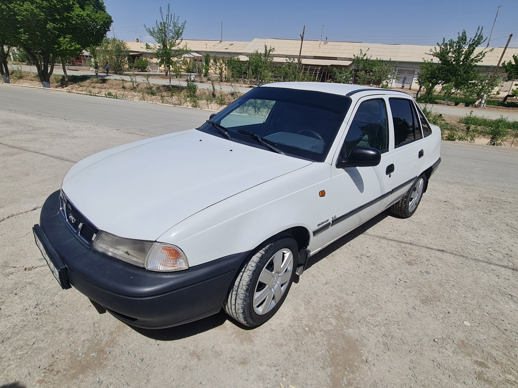 Daewoo Nexia 1.6