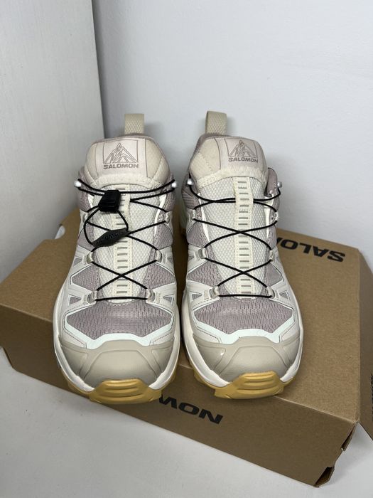 Salomon X 360 Edge Gore-tex