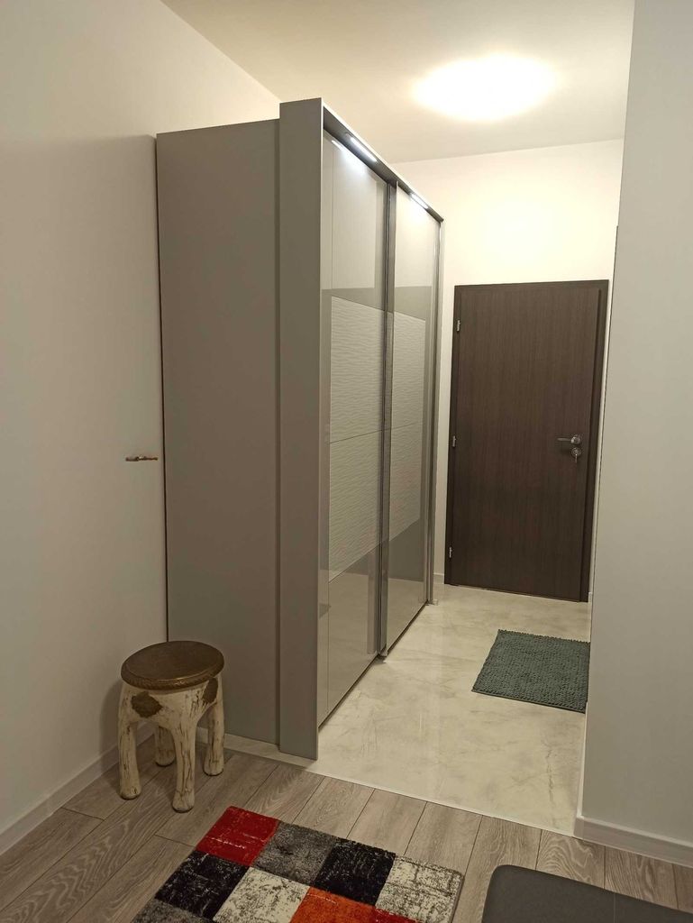 Дава се под наем Тристаен апартамент в София, Дианабад - 115 кв.м за 663 € - Снимка #13