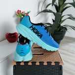 Hoka Rincon 3, Sneakers bărbați, adidași alergare
