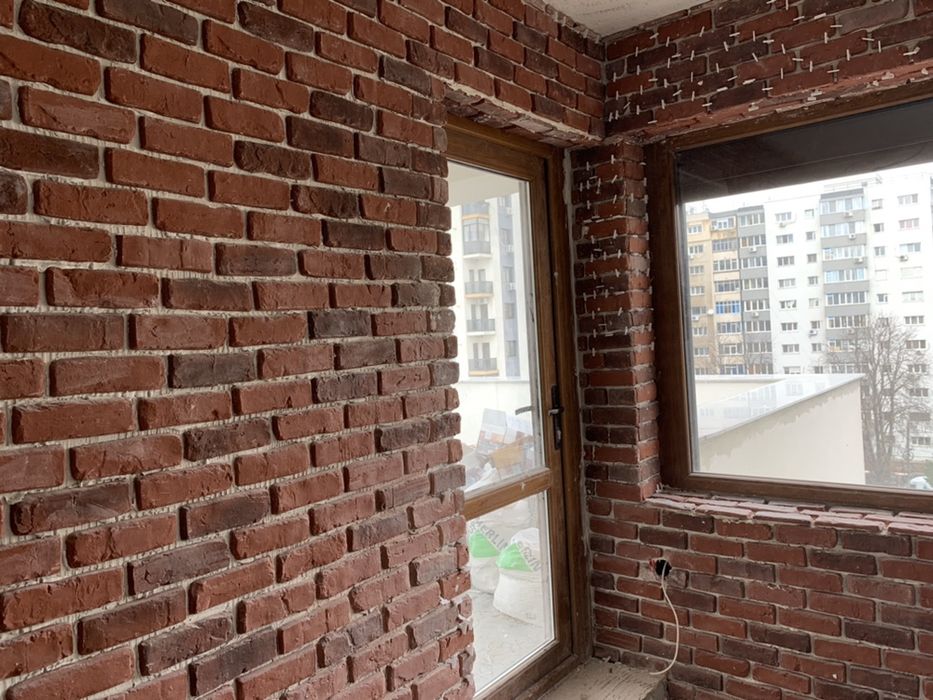 Executam lucrării in constructii / Seriozitate \ Profesionalism