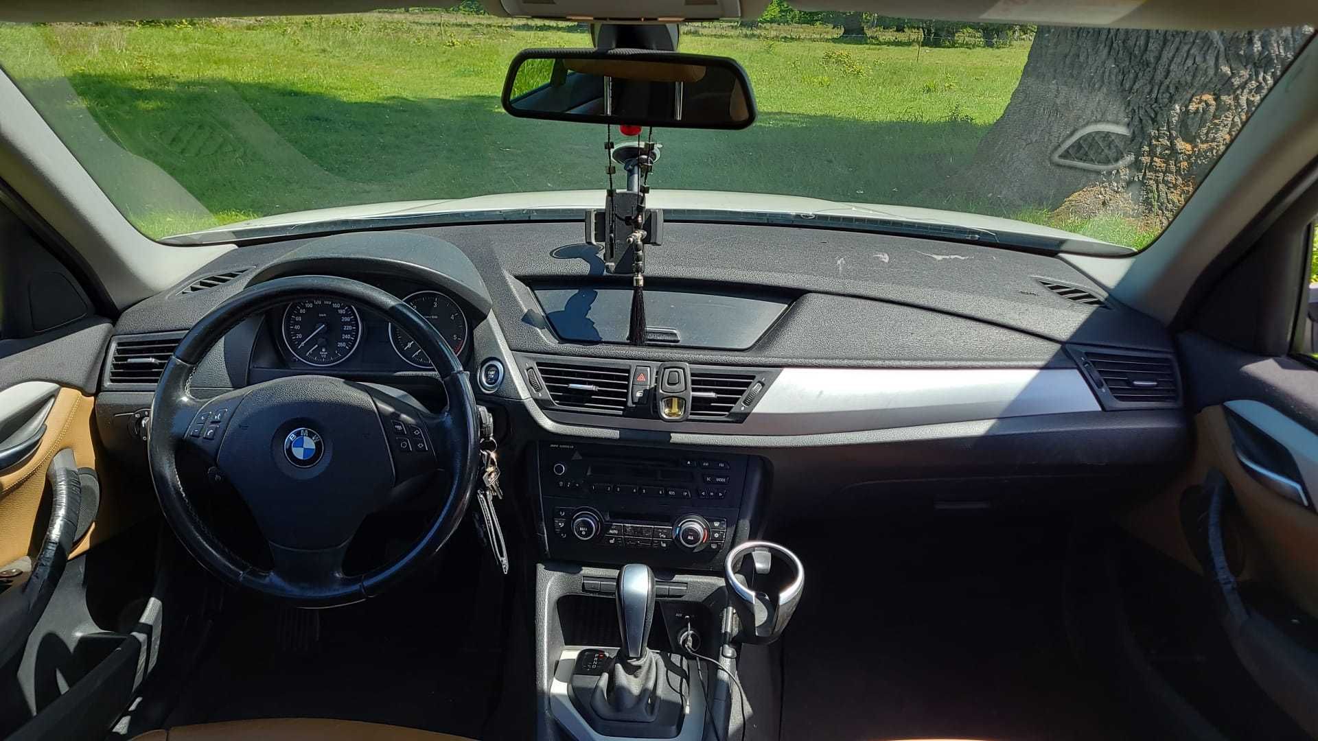 BMW X 1 Xdrive 1.8d