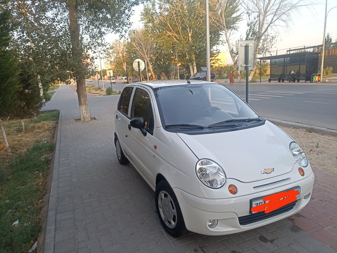Матиз стандарт 93,335,47,00