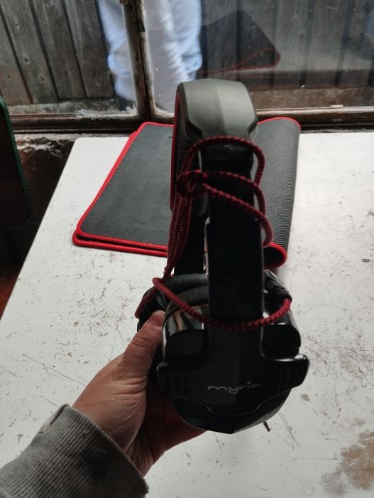 Căști gaming Myria