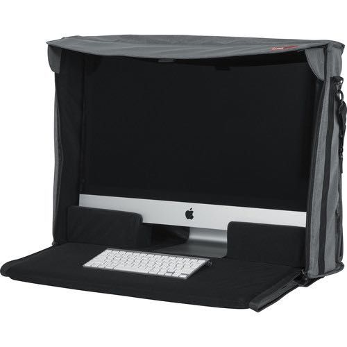Gator Case за iMac 27"/ преносим кейс за 27"