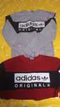 Set bluze adidas