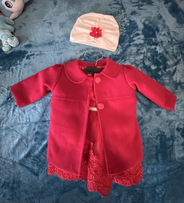 Vand rochite 3/6luni