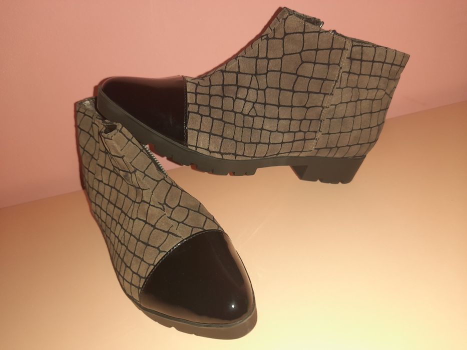 Botine noi Ccc nr 38