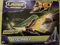 Писта Lazer Racerz