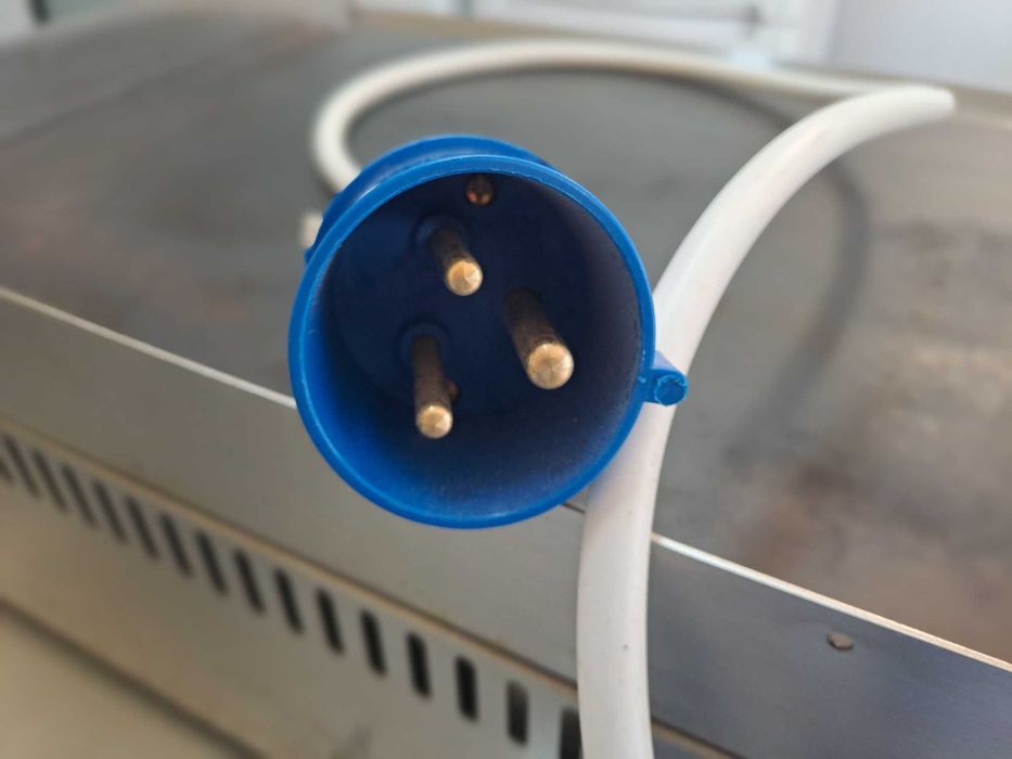 Професионална скара HORECA