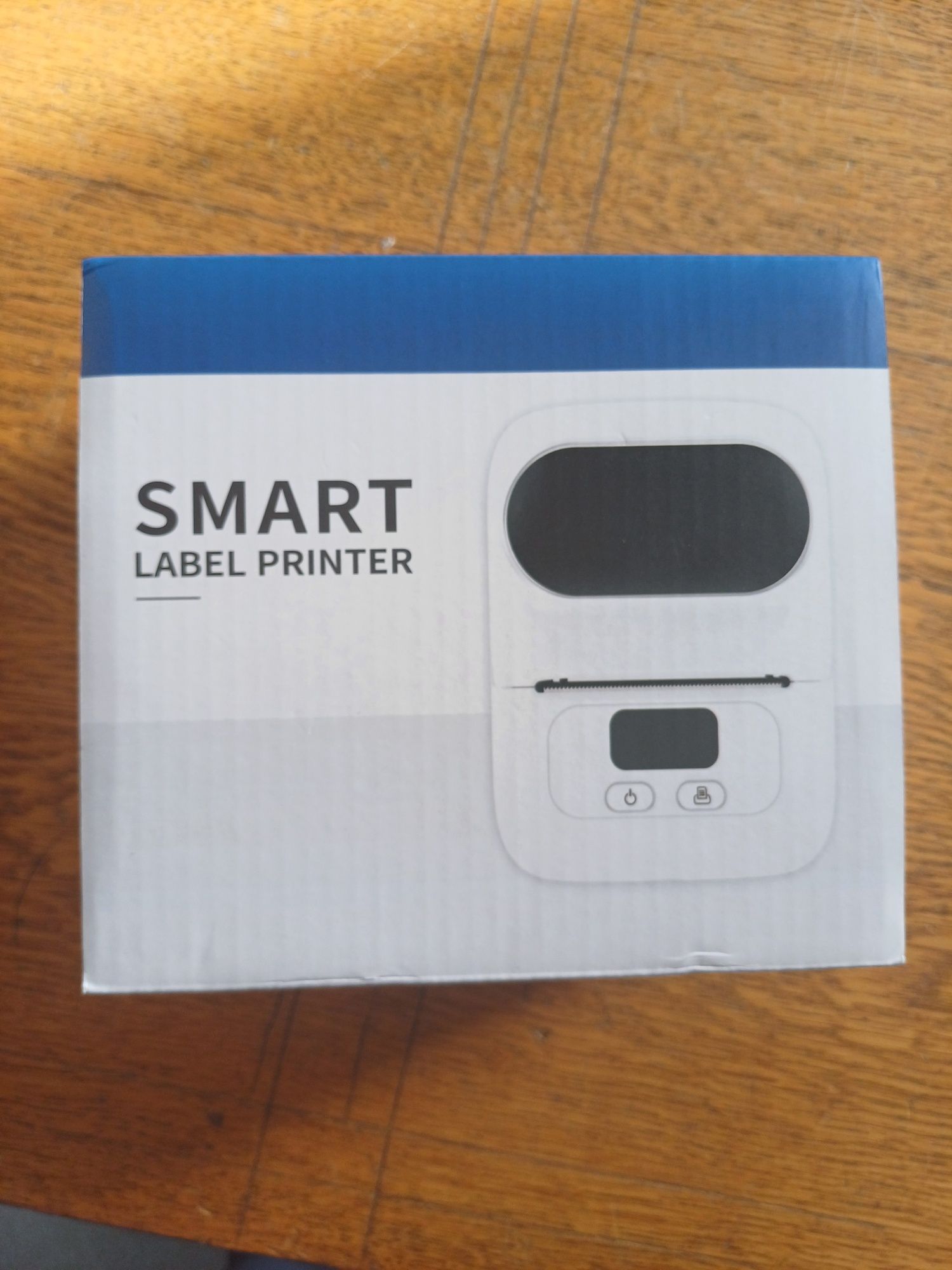 Smart label printer,imprimanta pentru etichete